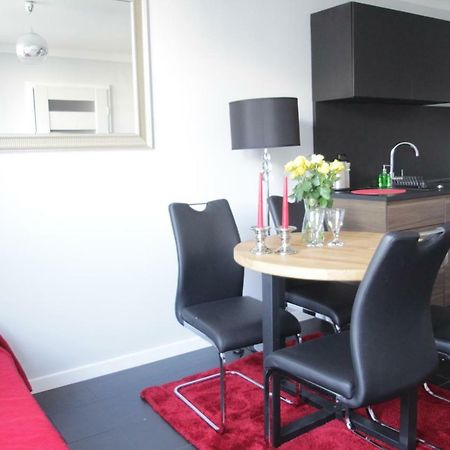 Fantastyczny Apartament Krolewska Warsaw Exterior photo