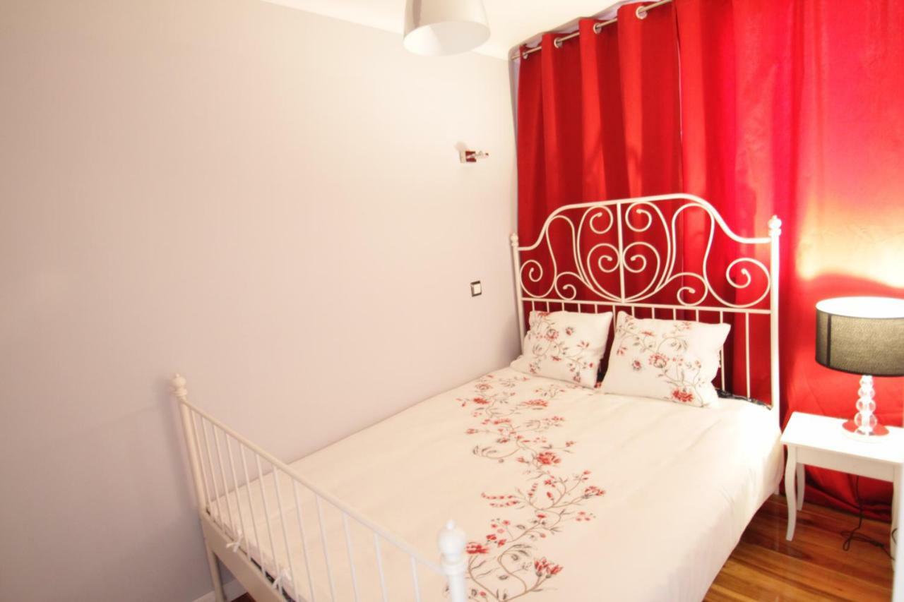 Fantastyczny Apartament Krolewska Warsaw Exterior photo